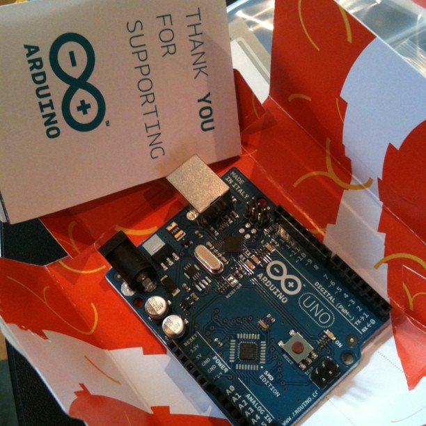Arduino