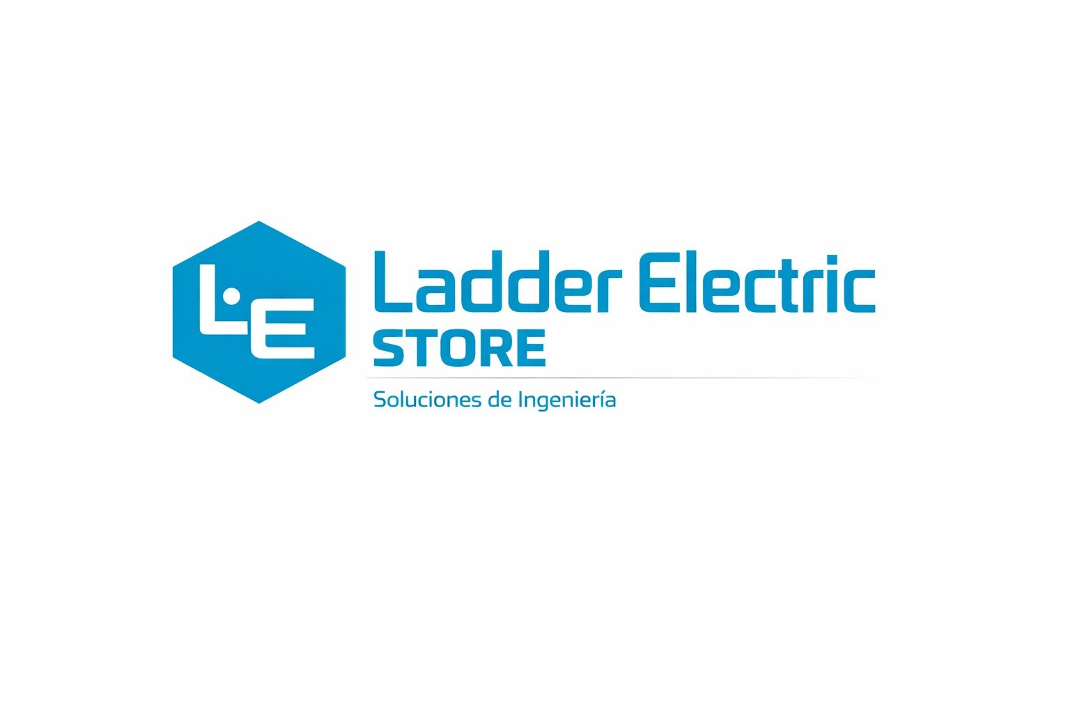 LADDER ELECTRIC STORE